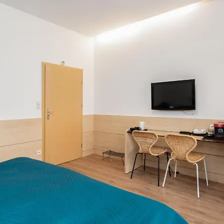 Matejki-lazurowy 波兹南