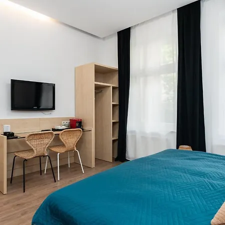 Matejki-lazurowy * 波兹南